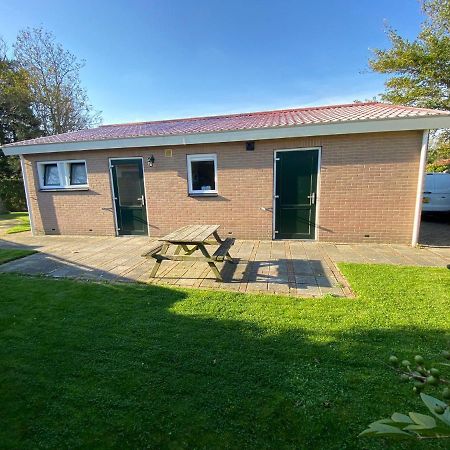 de Zandput 46 Zoutelande Exterior foto
