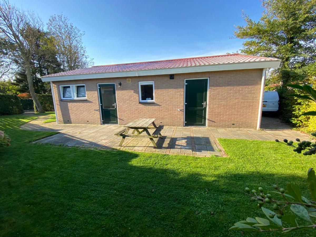 de Zandput 46 Zoutelande Exterior foto