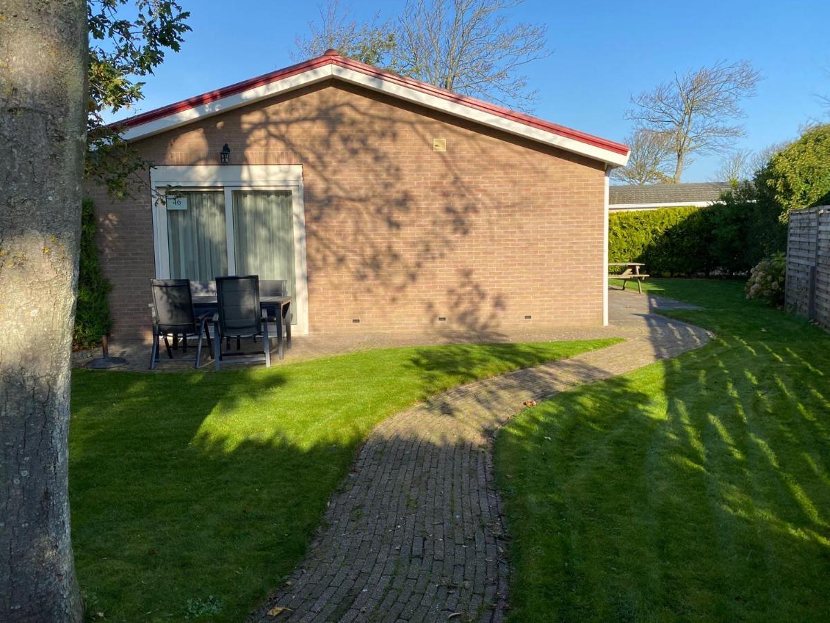 de Zandput 46 Zoutelande Exterior foto