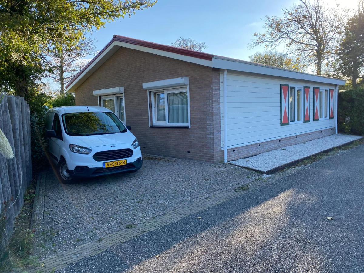 de Zandput 46 Zoutelande Exterior foto